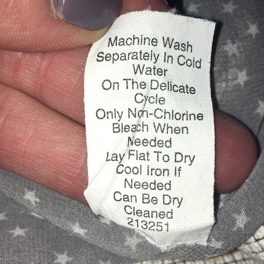 Convertible Jacket - Picture 10 of 10
